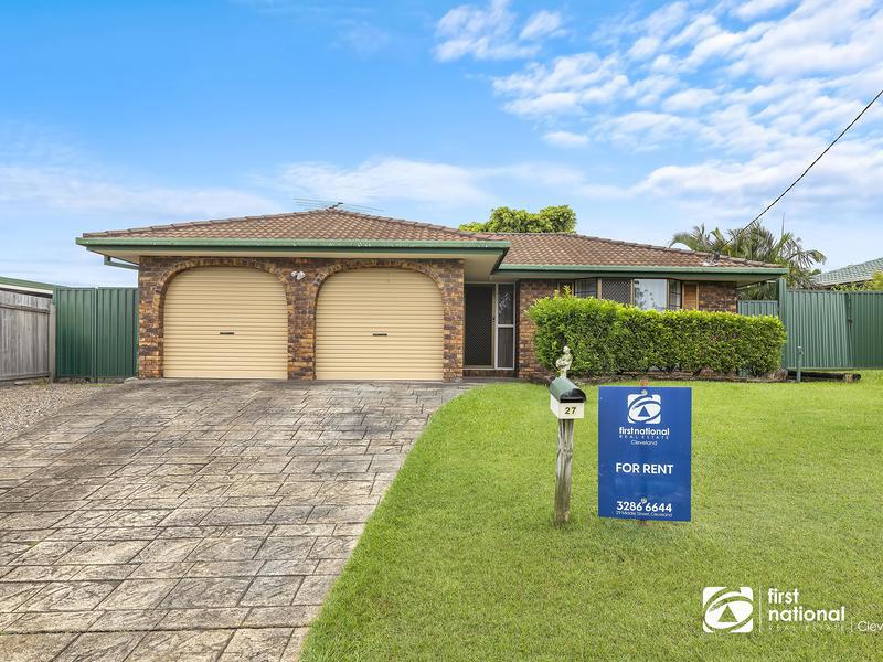 27 Prescoter Drive, Victoria Point