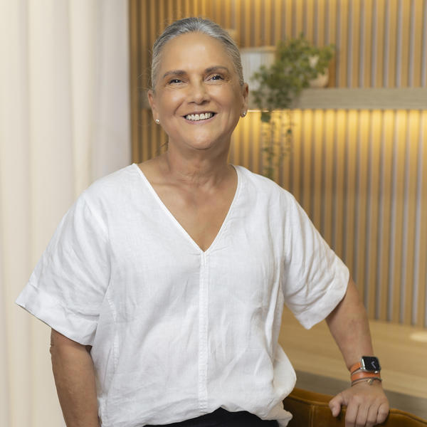 Andrea Coates