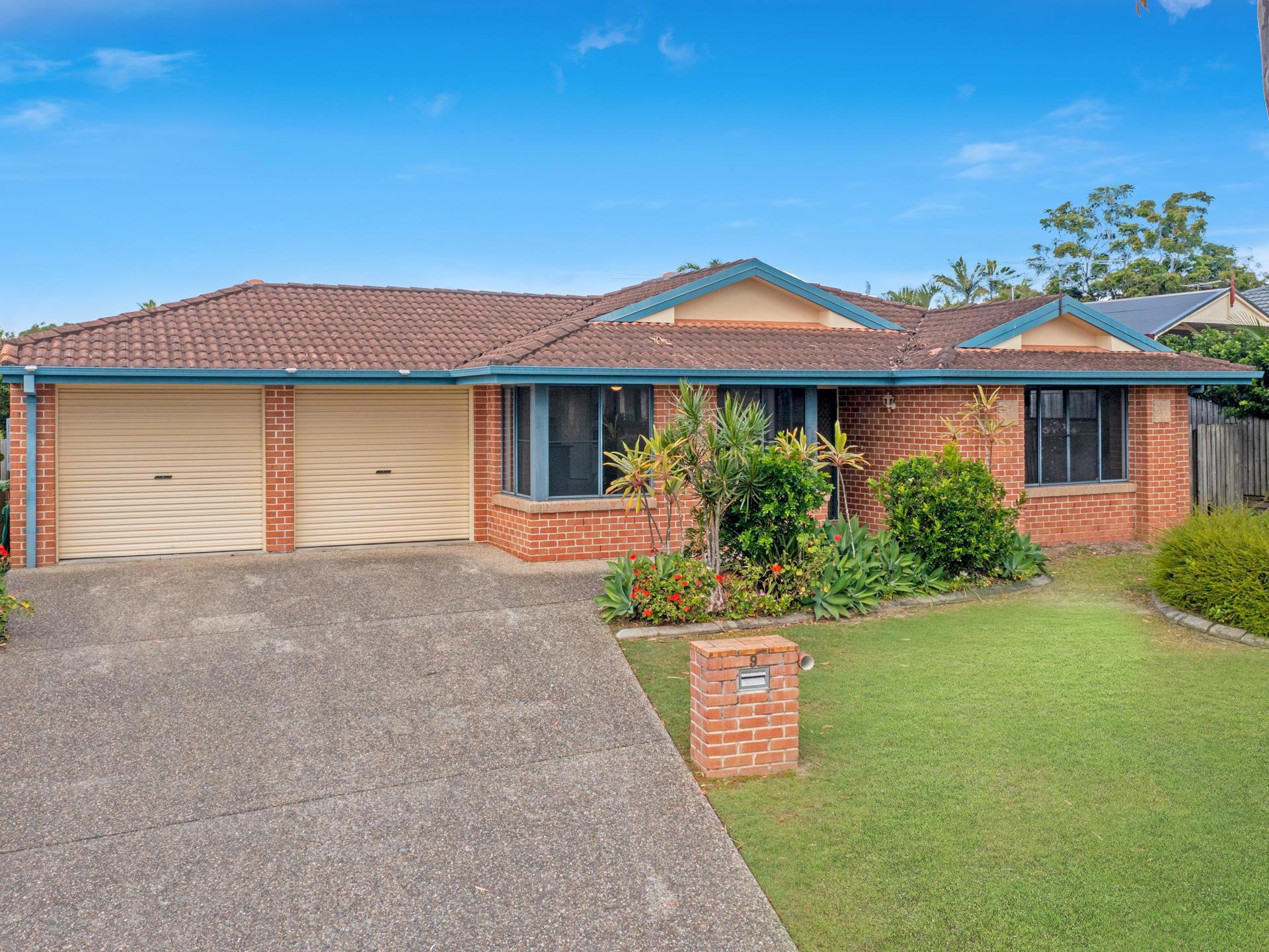 9 Agathis Place, Capalaba