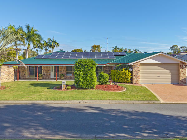 10 Miles Crescent, Manly West
