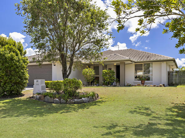 19 Verdelho Street, Thornlands
