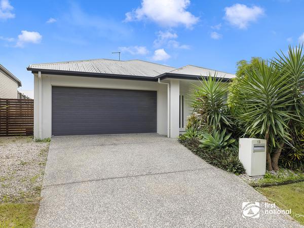13 Dune Street, Thornlands