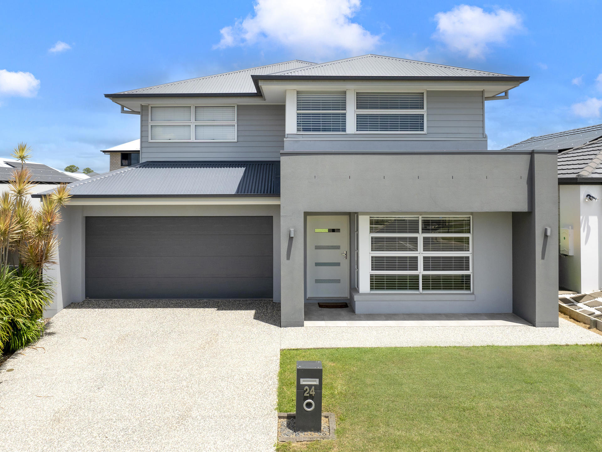 24 Walter Drive, Thornlands