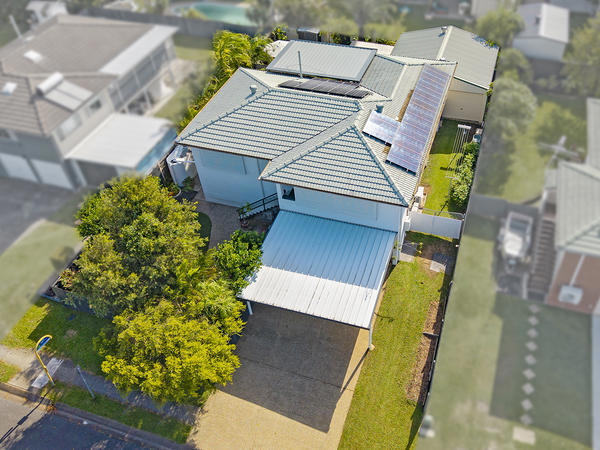 17 School Road, Wynnum West