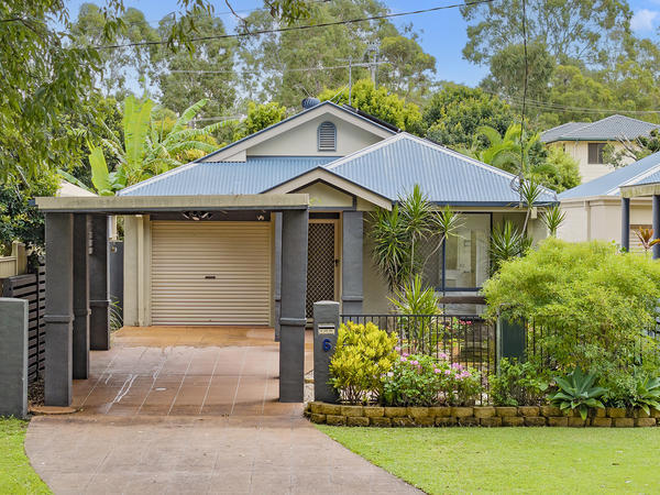 6 Nelson Street, Ormiston