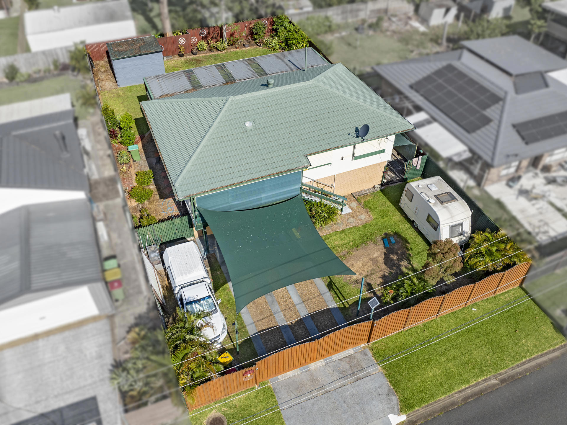 23 Burns Street, Capalaba