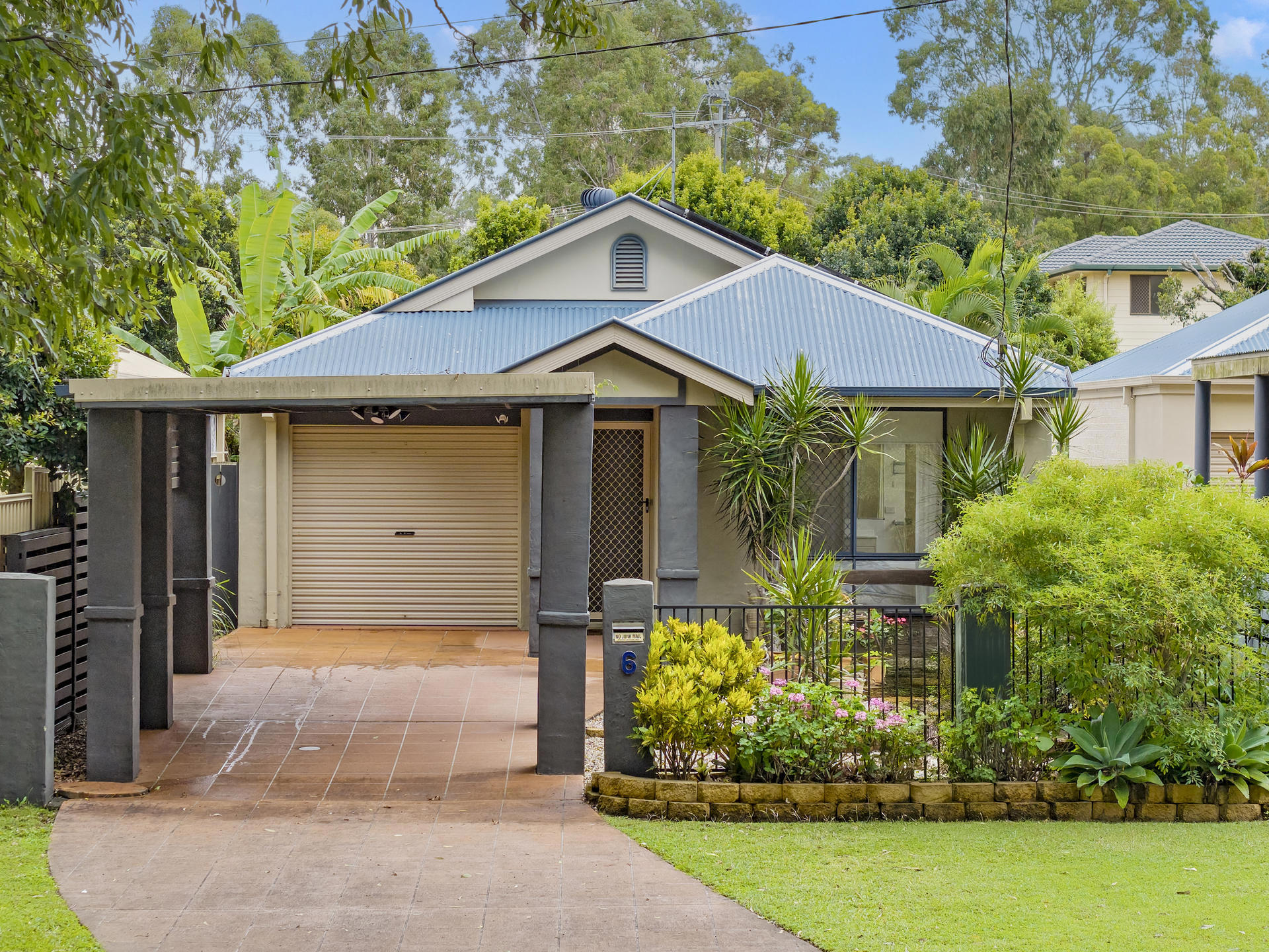 6 Nelson Street, Ormiston