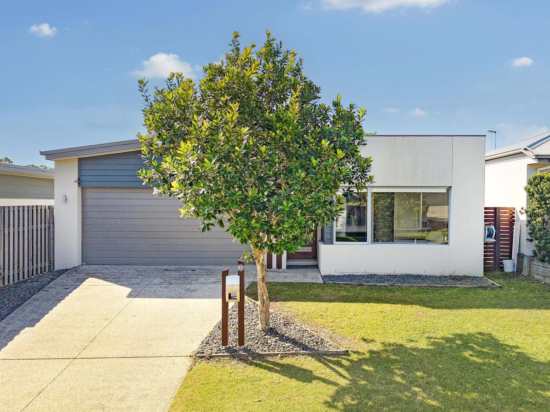 85 Ravenbourne Circuit, Capalaba