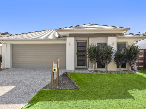 45 Ravenbourne Circuit, Capalaba