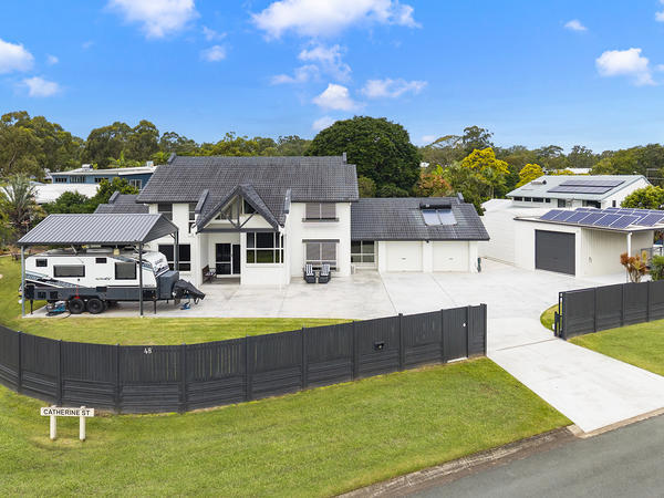48 Whitehall Avenue, Birkdale