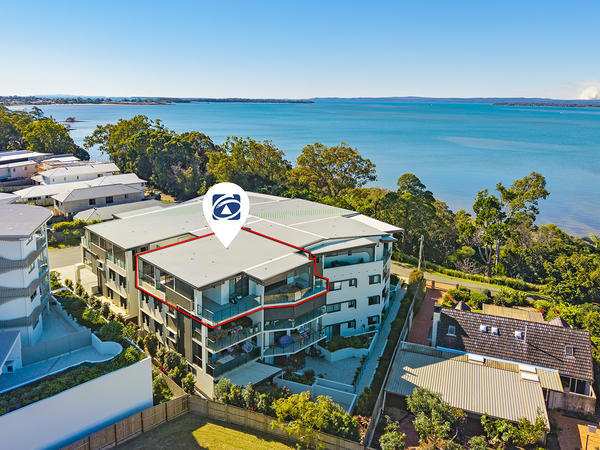 26/143  Esplanade, Redland Bay