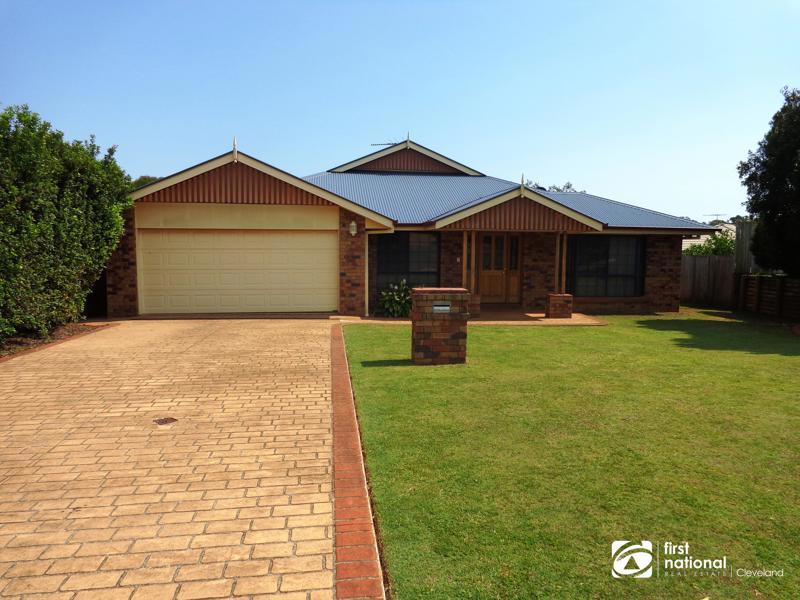 9 Jackwood Street, Thornlands
