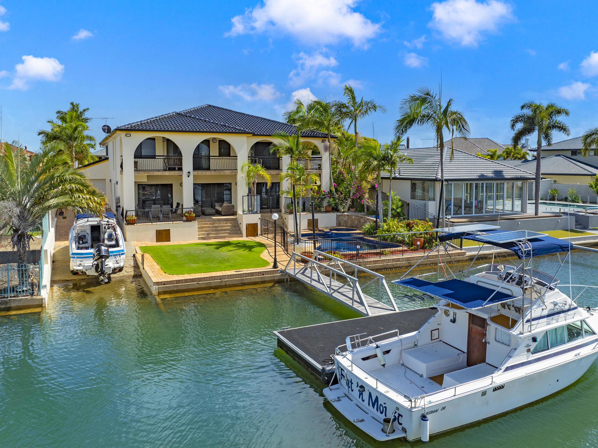 14 Boom Court, Birkdale