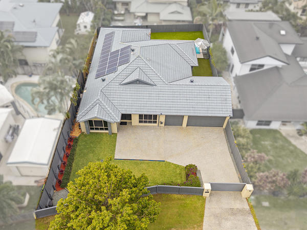 30 Morris Circuit, Thornlands