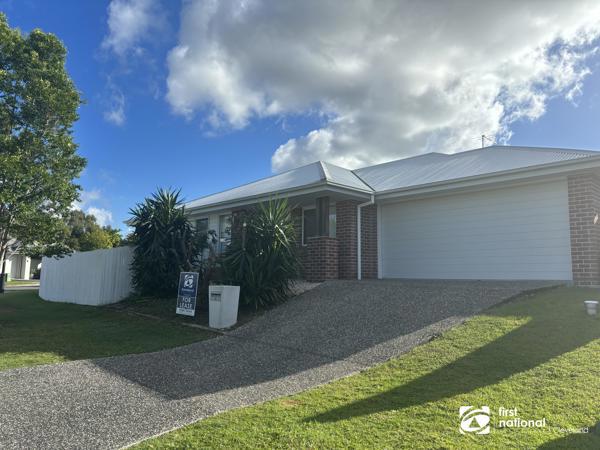 16 Angliss Circuit, Thornlands