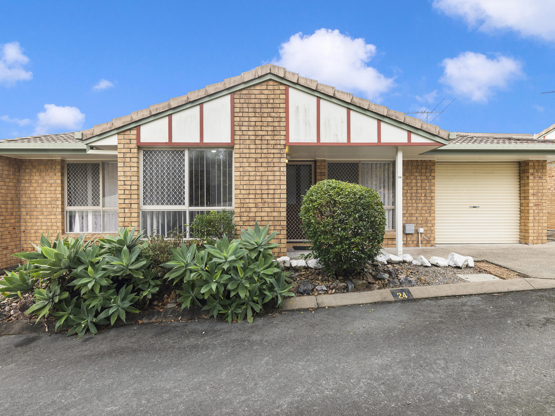 24/107 Killarney Crescent, Capalaba