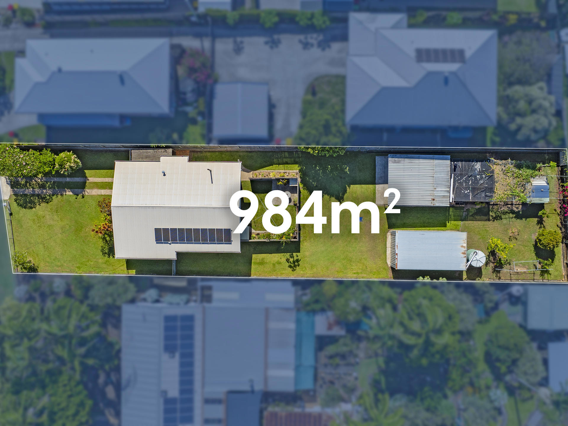 149 Blackwood Road, Manly West