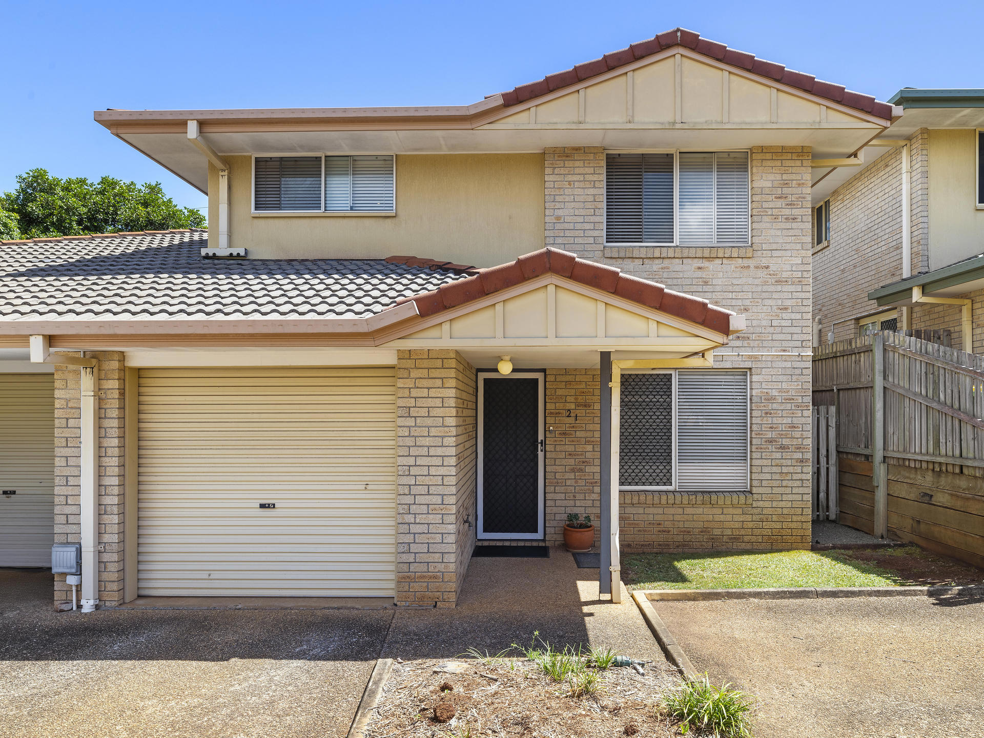 21/17 Peterson Street, Wellington Point