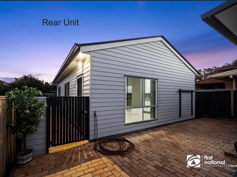 12B Musgrave Street Wellington Point QLD 4160 First National Real