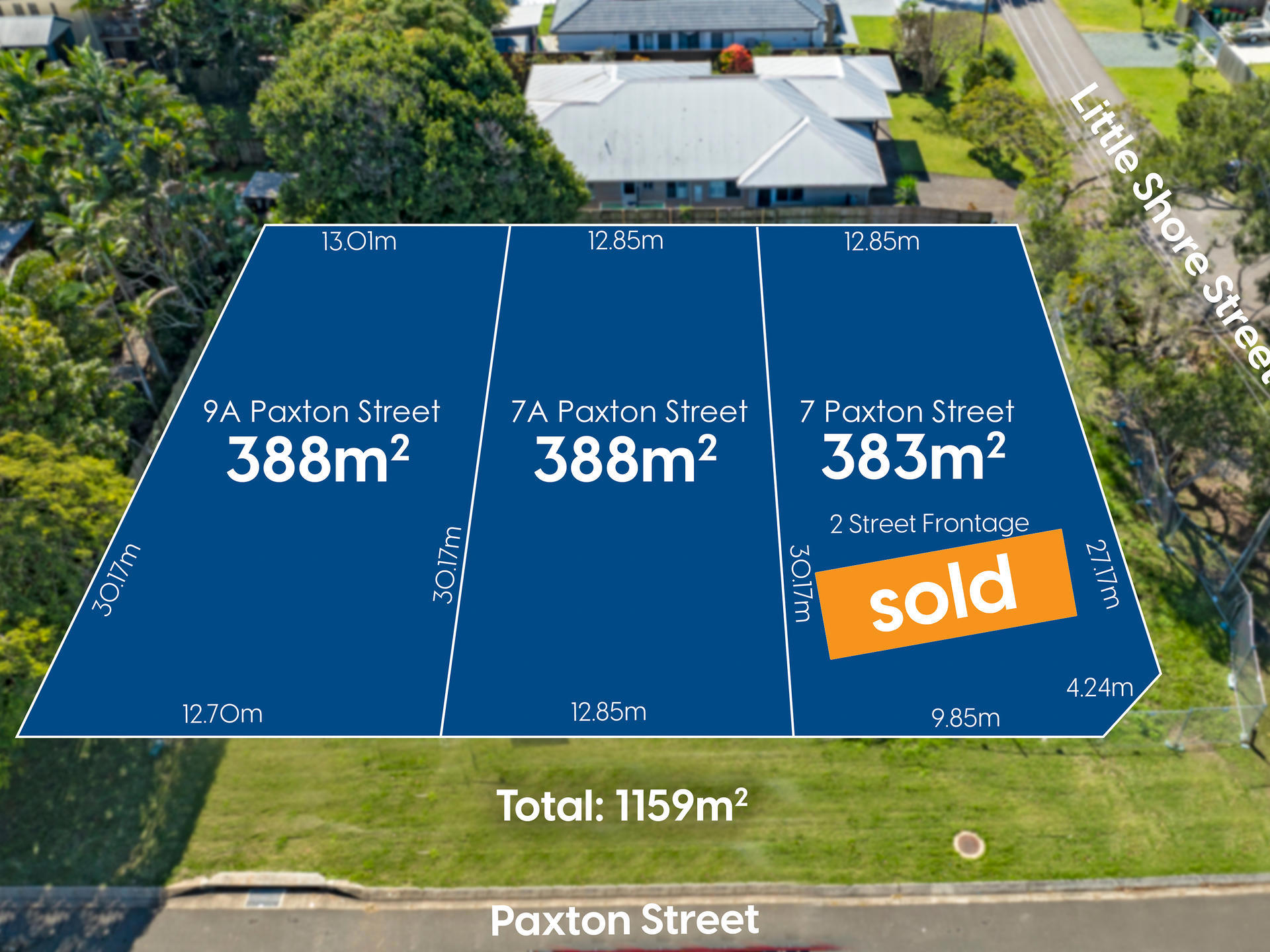 7 Paxton Street, Raby Bay