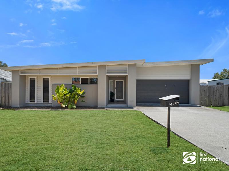 31 Byng Road, Birkdale