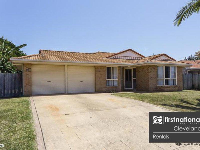 9 Butterfield Close, Victoria Point