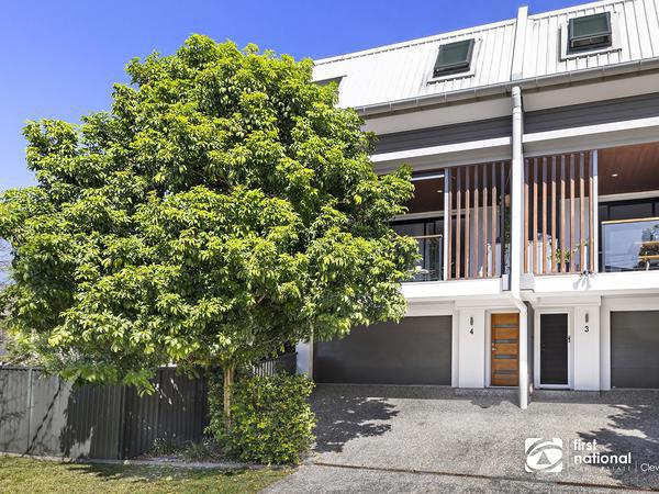 4/74 Jamieson Street, Bulimba