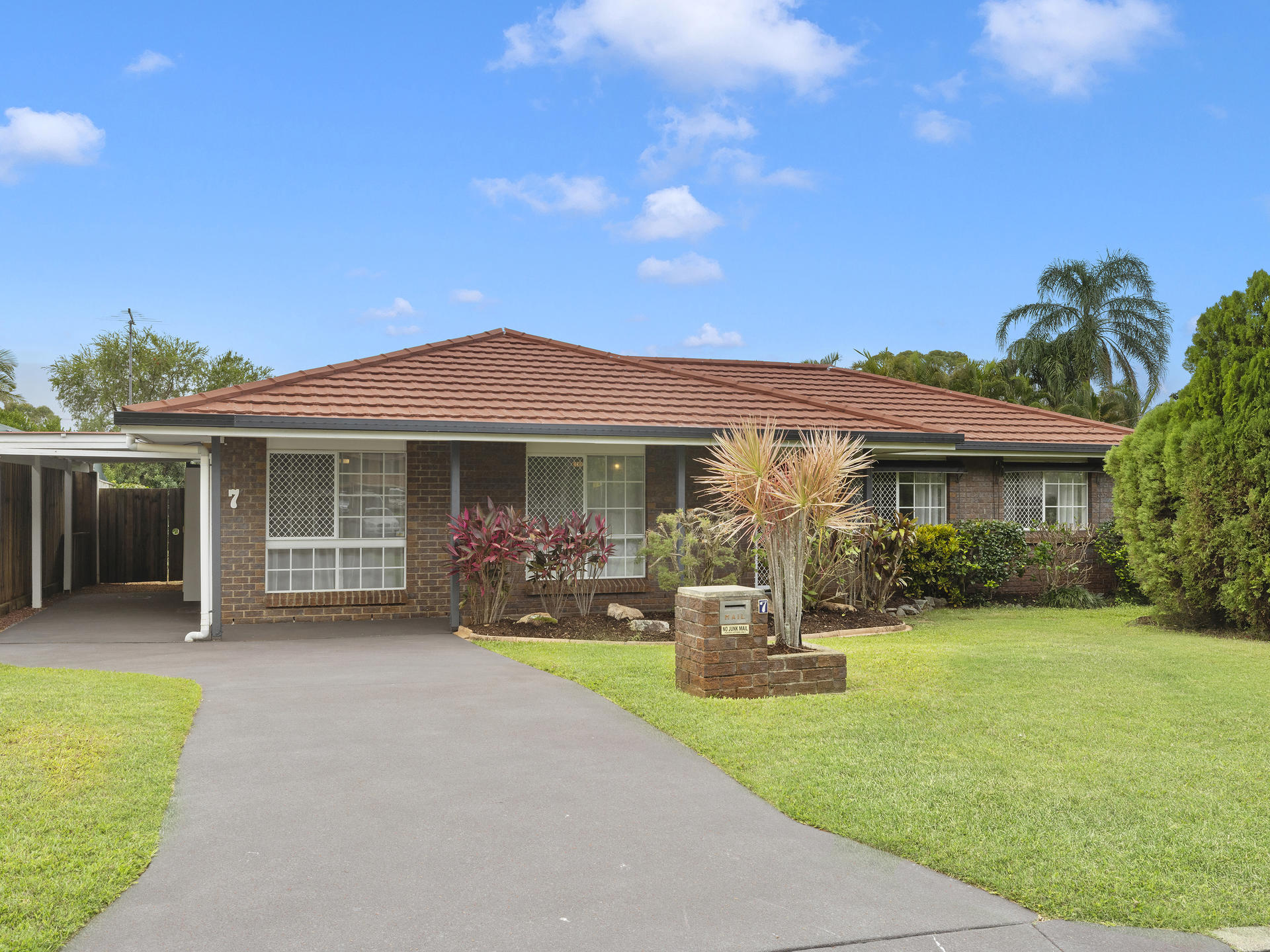 7 Albatross Street, Victoria Point