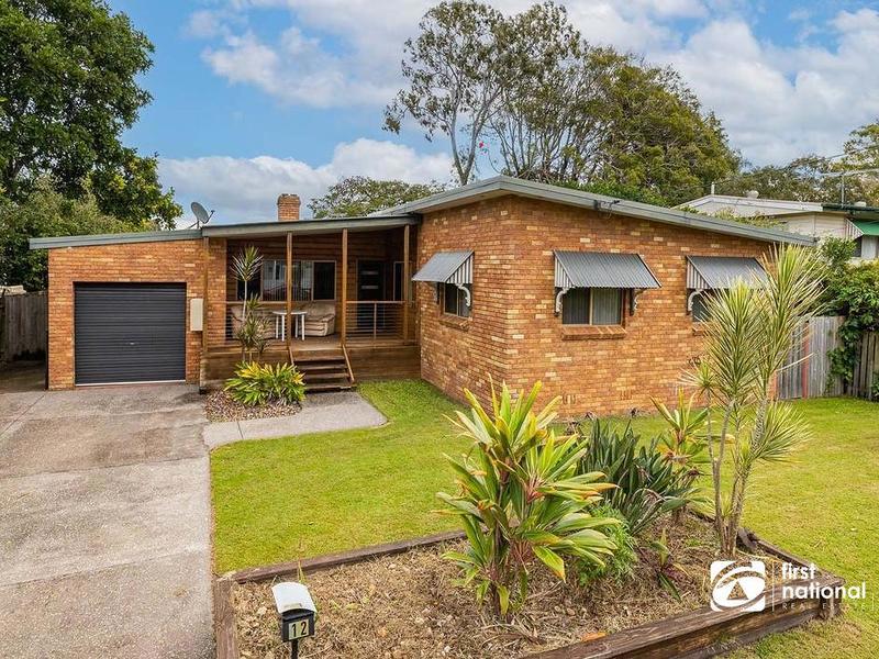 12 Base Street, Victoria Point