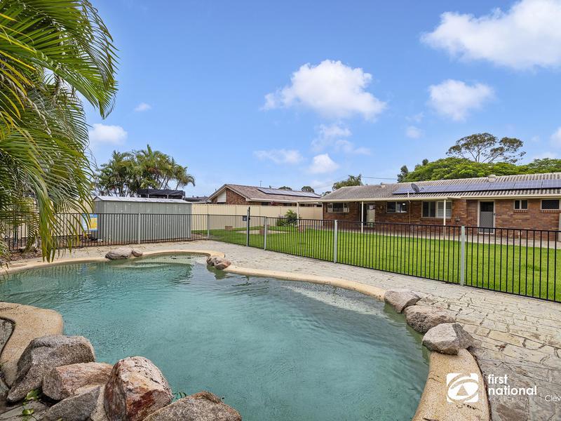 4 Alison Court, Victoria Point