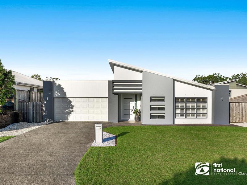 38 Girraween Crescent, Capalaba