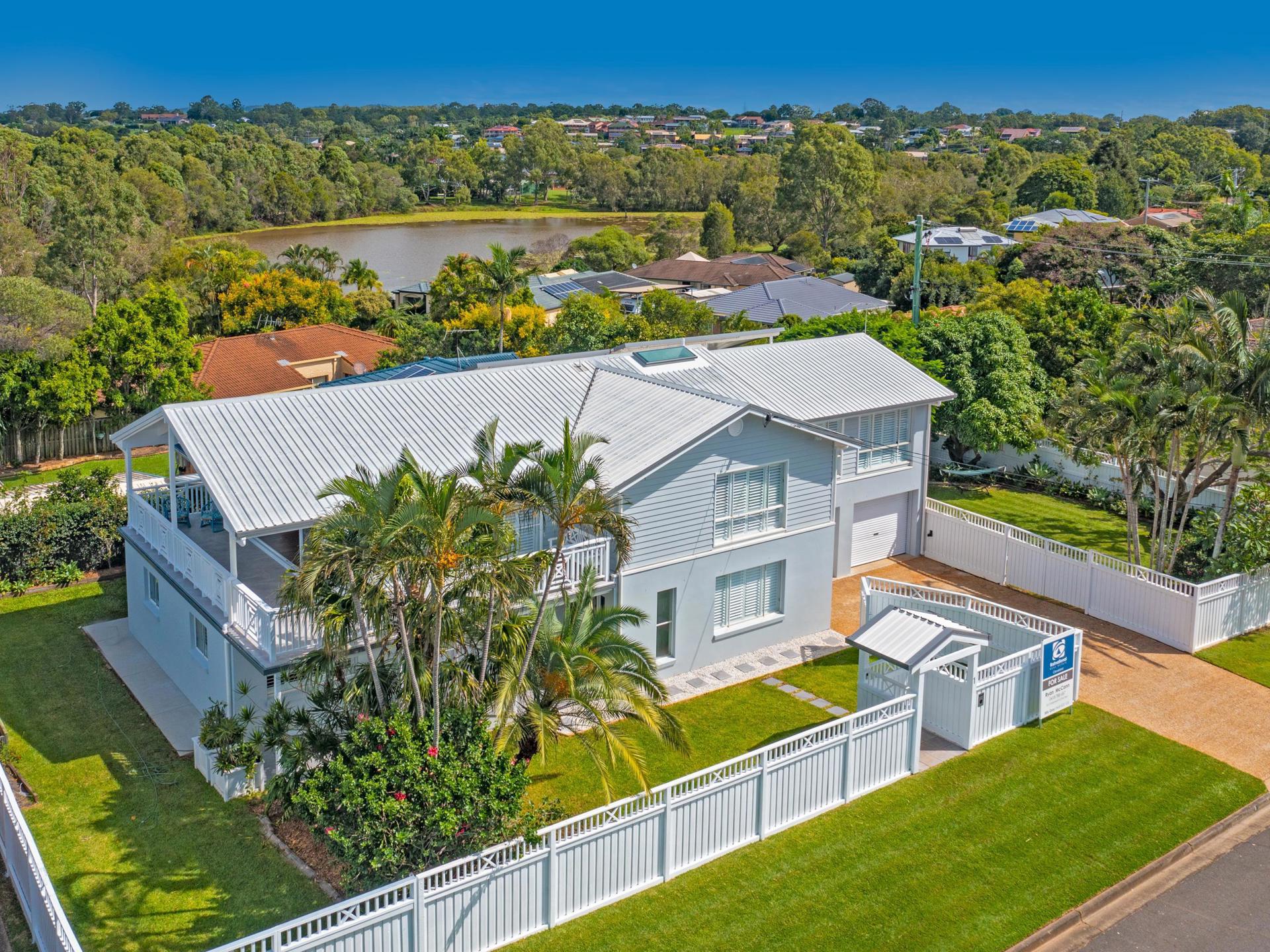 1 Island Outlook Avenue, Thornlands