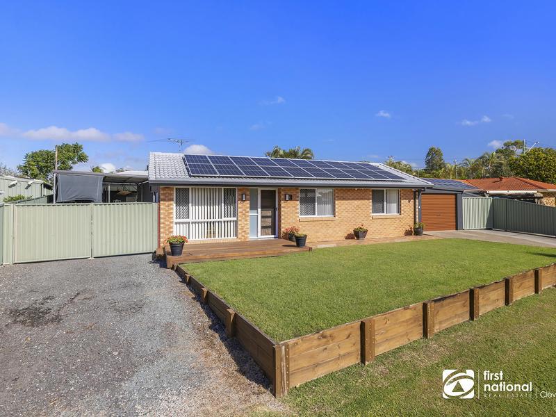 3 Strachan Road, Victoria Point