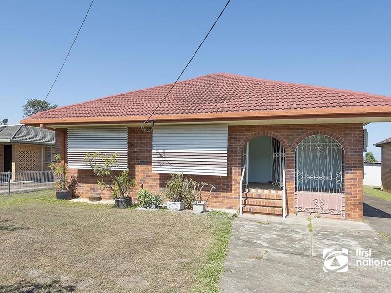 101 Pembroke Street, Carina