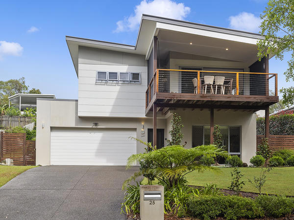 25 Sugargum Avenue, Mount Cotton