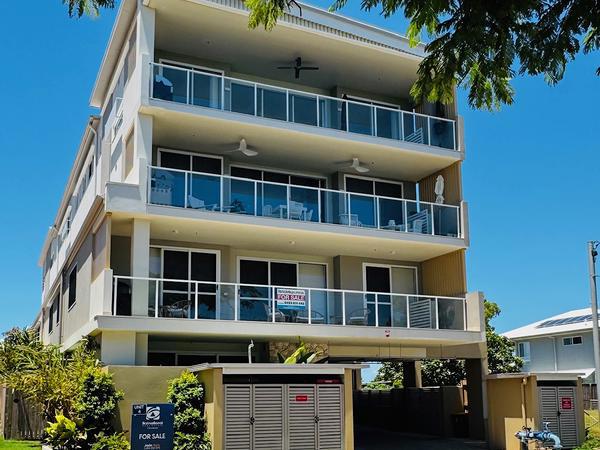 4/11 Colburn Avenue, Victoria Point