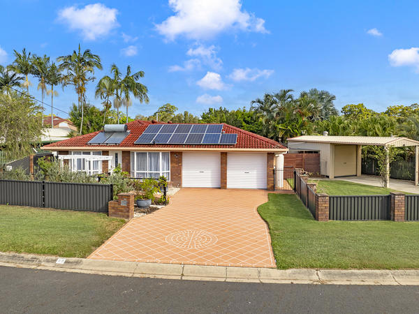 55 Prescoter Drive, Victoria Point