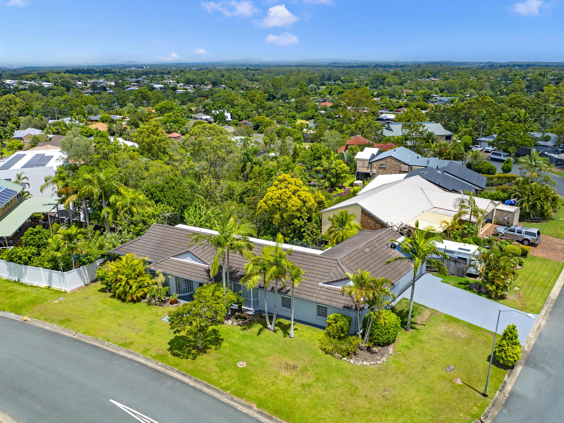 20 Paraburdoo Crescent, Shailer Park