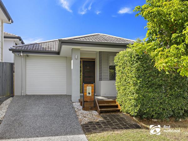 41 Cardwell Court, Thornlands