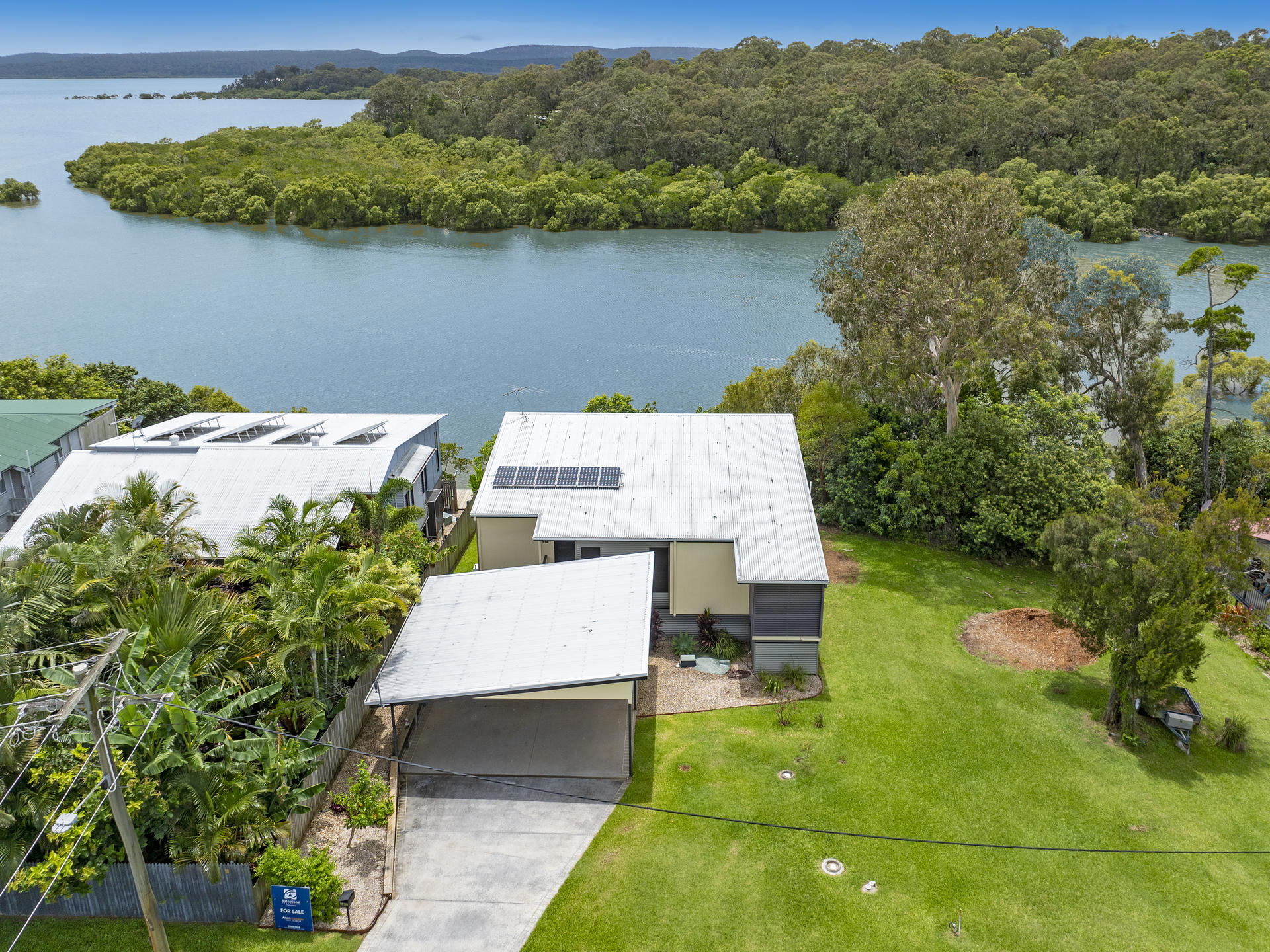 6 Alawa Street, Macleay Island