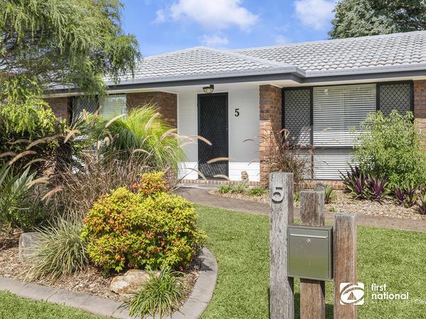 5 Ellora Street, Alexandra Hills