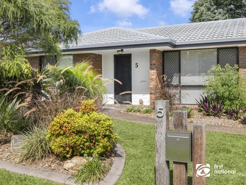 5 Ellora Street, Alexandra Hills