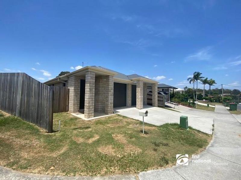 133 Killarney Crescent, Capalaba