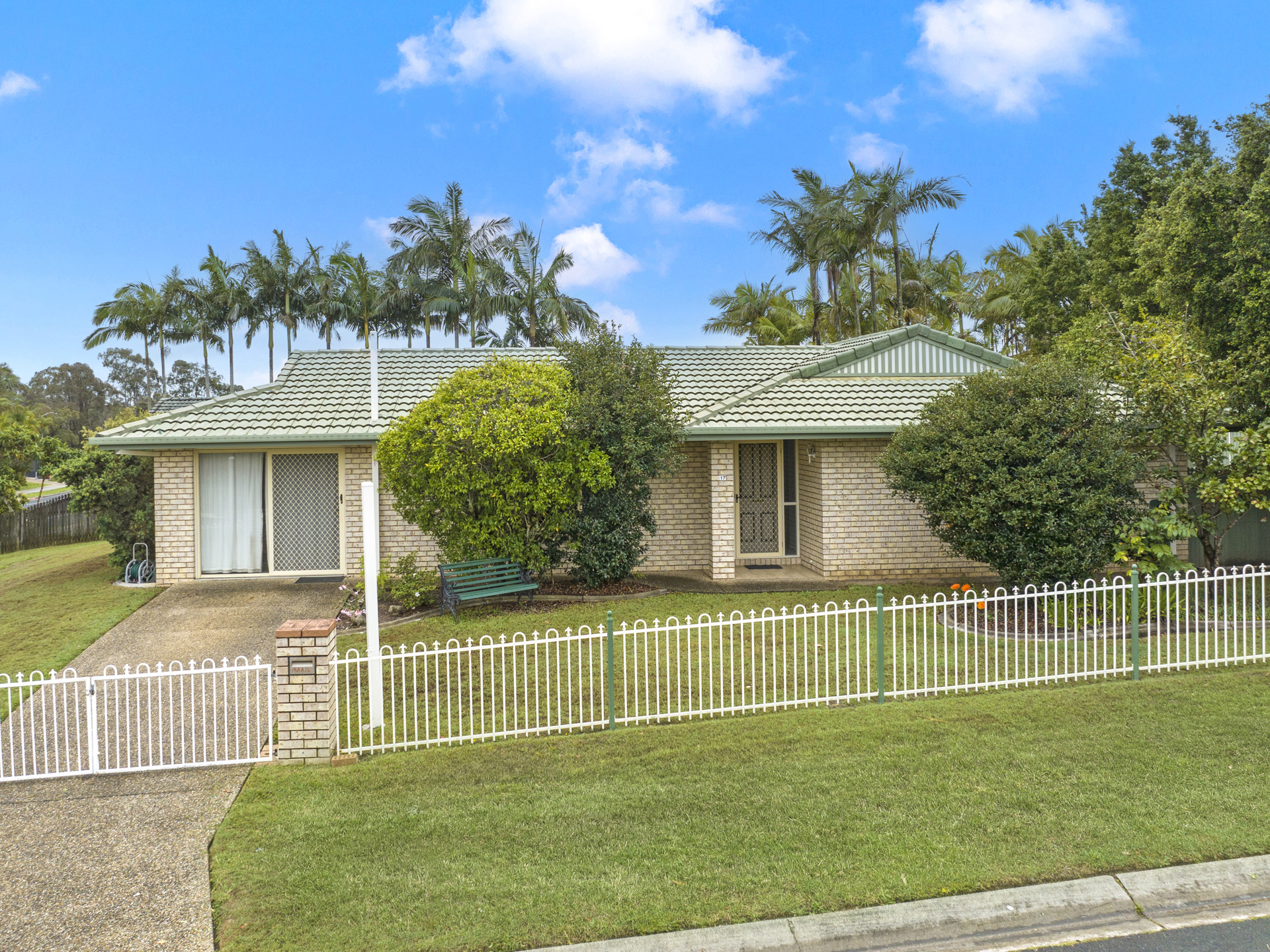 17 Spatlese Court, Thornlands