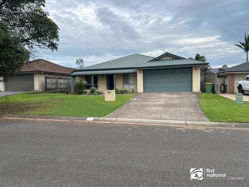 64 Sunningdale Drive, Redland Bay