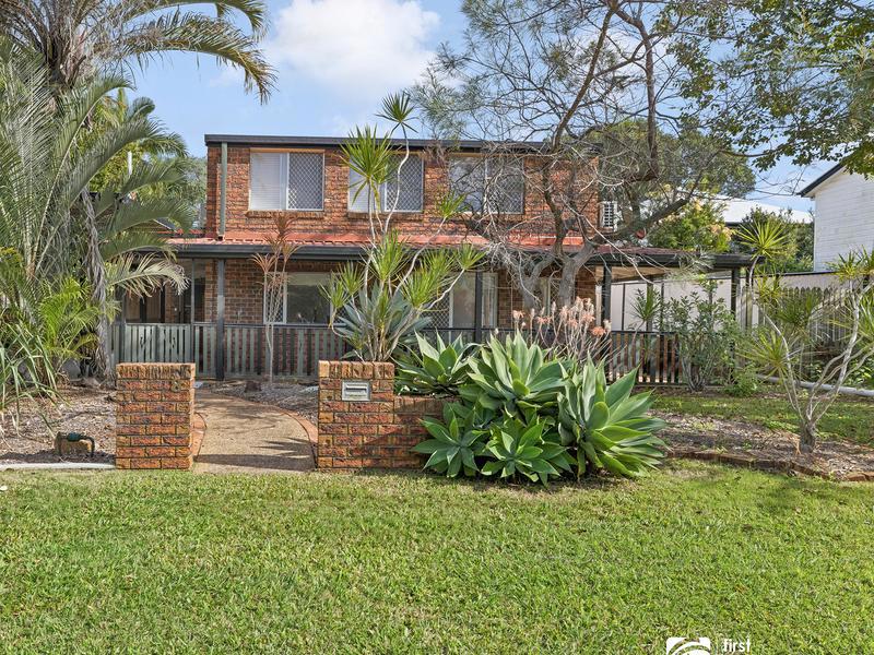 8 Gotha Street, Cleveland