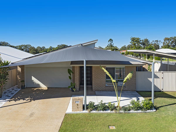 1 Willis Close, Redland Bay