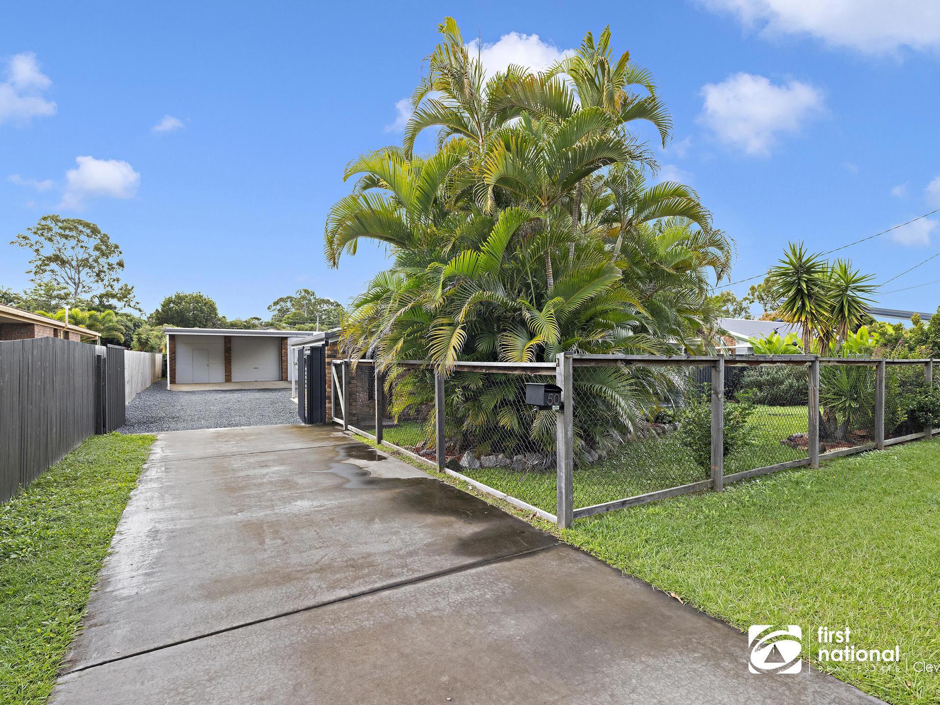 50 Blue Water Avenue, Thornlands