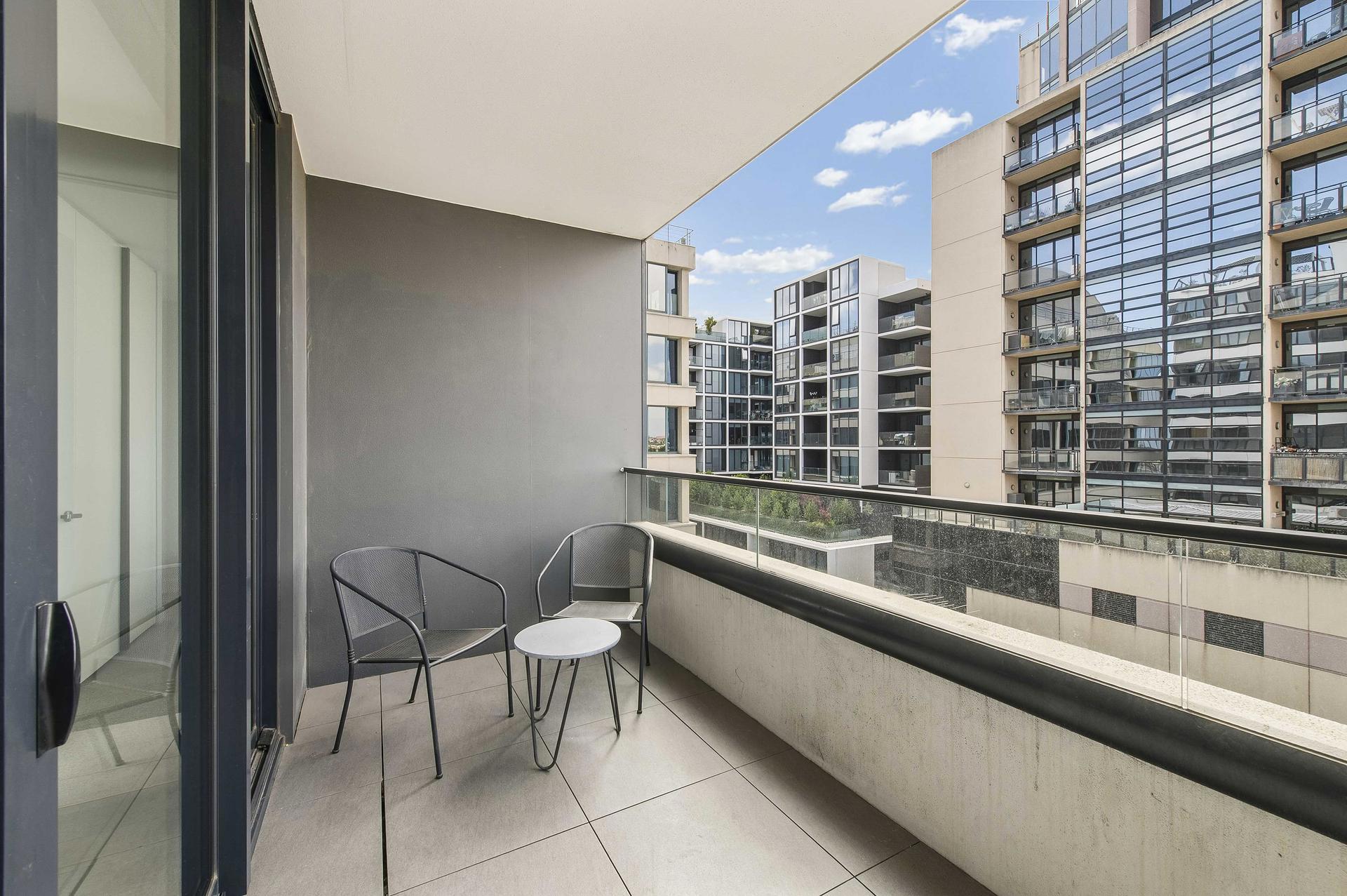 506/333 Ascot Vale  Road, Moonee Ponds VIC, Moonee Ponds - Image 1