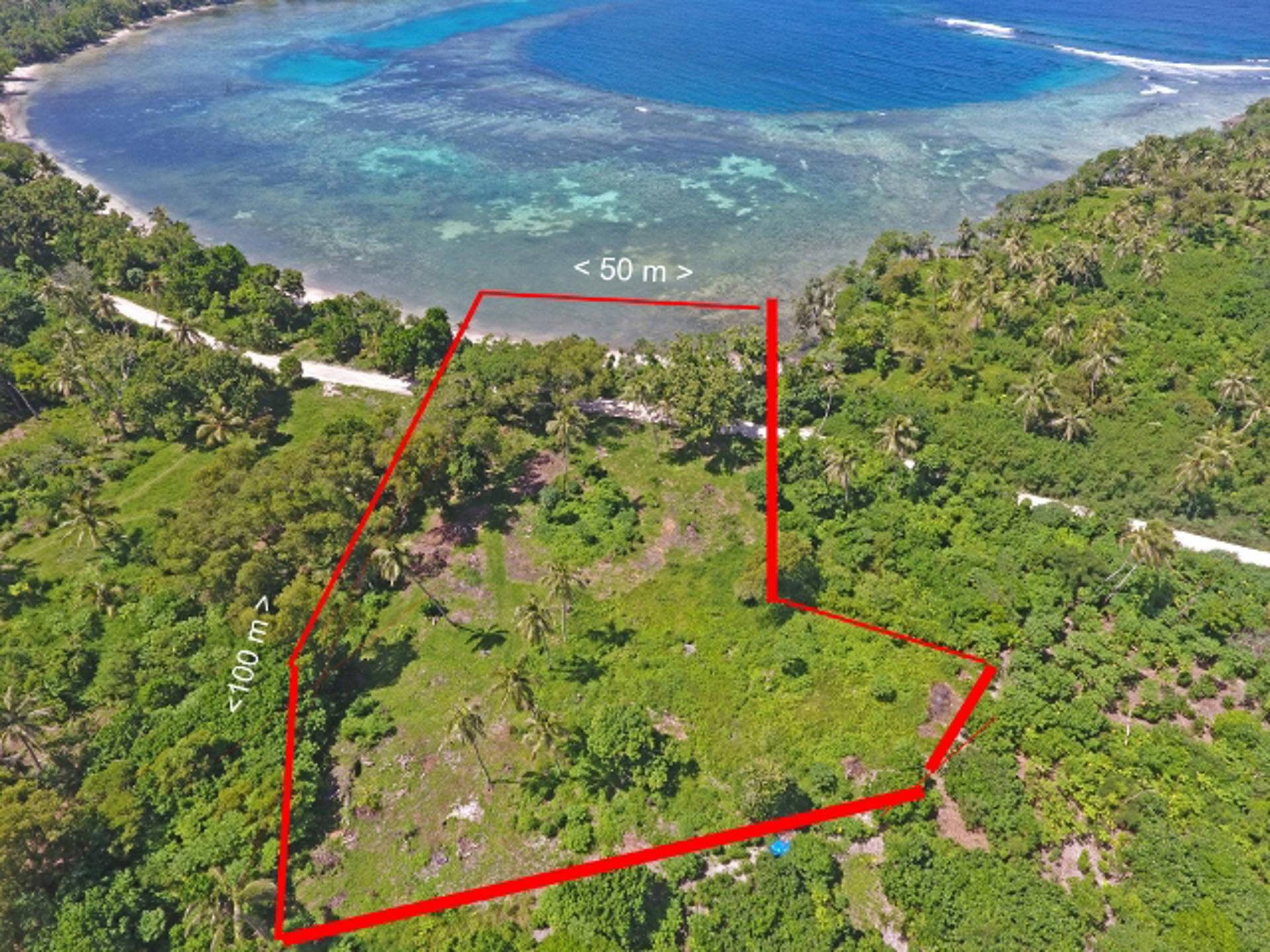 Commercial Land with Exceptional Potential in Pango, Vale Vale Bay (4163), photo 2 of 7